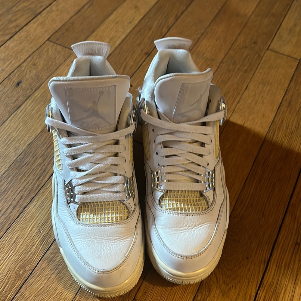Pure money 4s